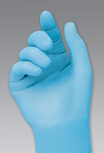 Sterile Protexis™ PI Ortho Polyisoprene Surgical Gloves, Ivory