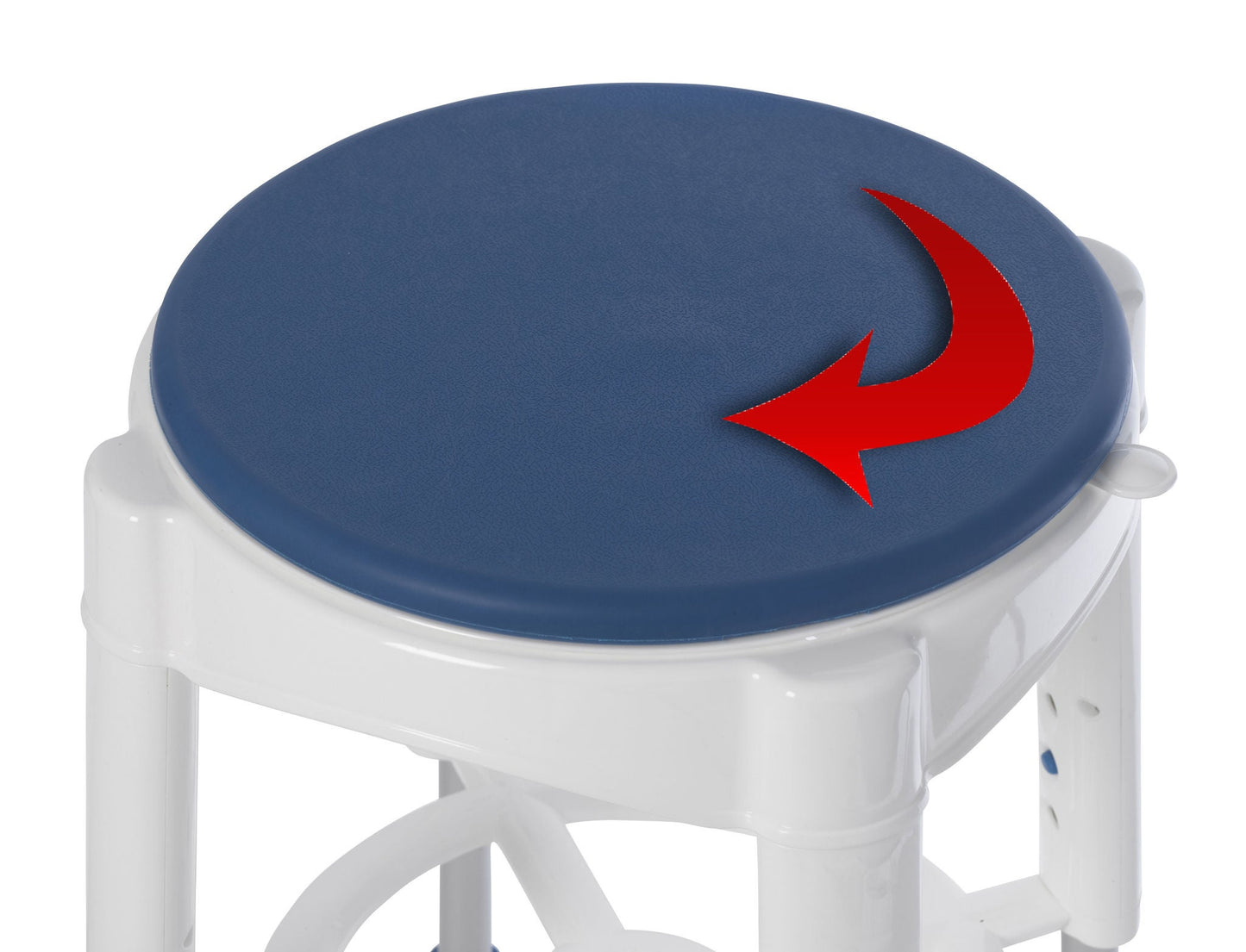 drive™ Swivel Seat Shower Stool