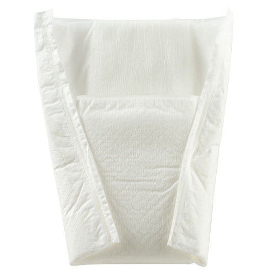Manhood® Incontinence Liner, Super Absorbent, 5.75 Inch Length