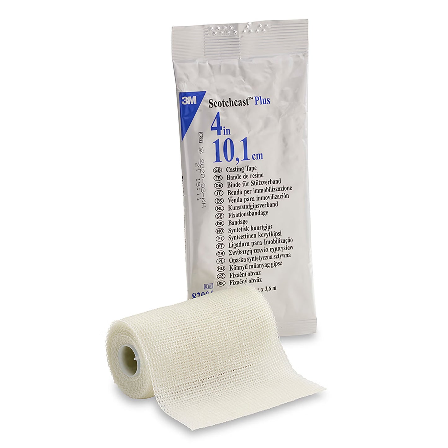 3M™ Scotchcast™ Plus White Cast Tape