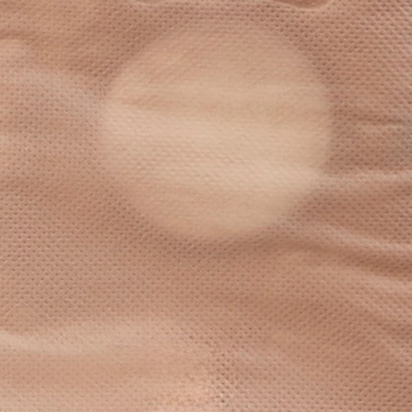 New Image™ 18393 Two-Piece Beige Ostomy Pouch, Pre-cut to Fit , Red Match