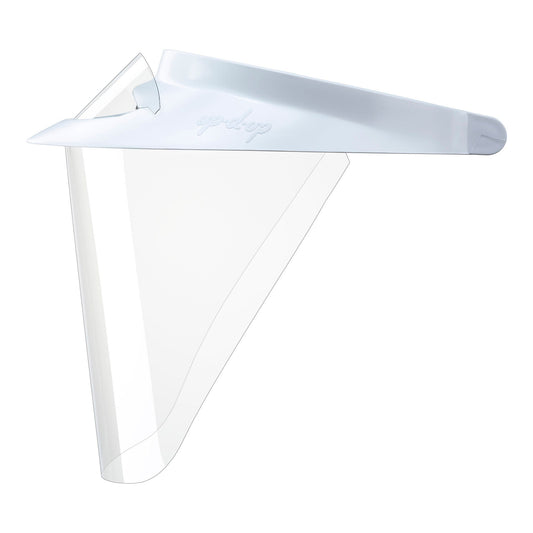 Op-D-Op Visor Shield Kit