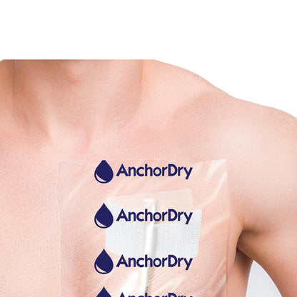 AnchorDry IV Site Barrier Protector