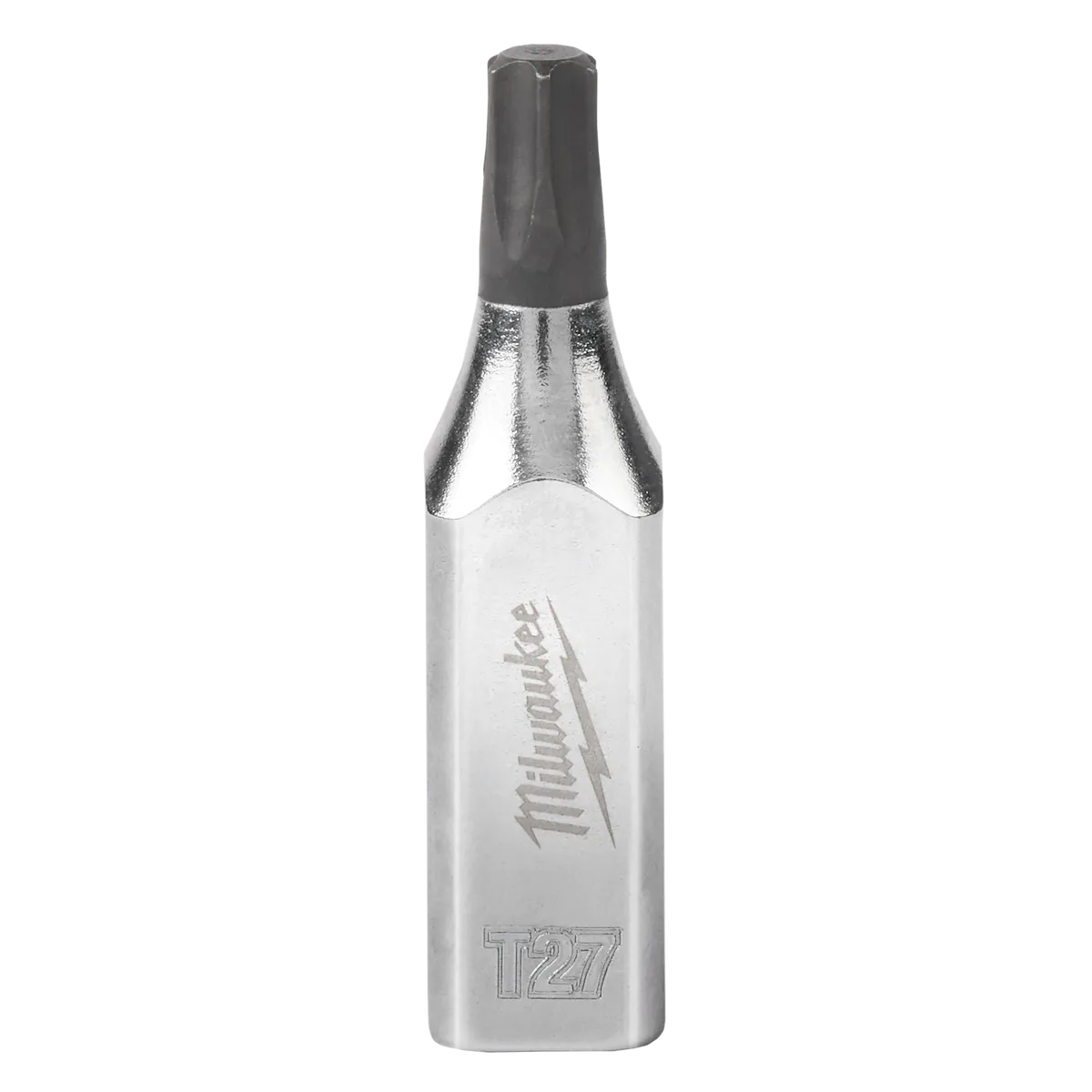 Milwaukee 1/4" Drive T27 TORX Bit Socket 45-34-1005 | 1/4 in Drive