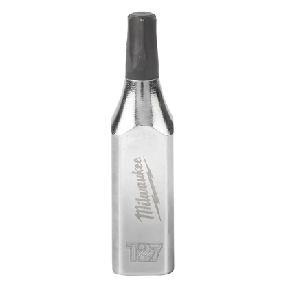 Milwaukee 1/4" Drive T27 TORX Bit Socket 45-34-1005 | 1/4 in Drive