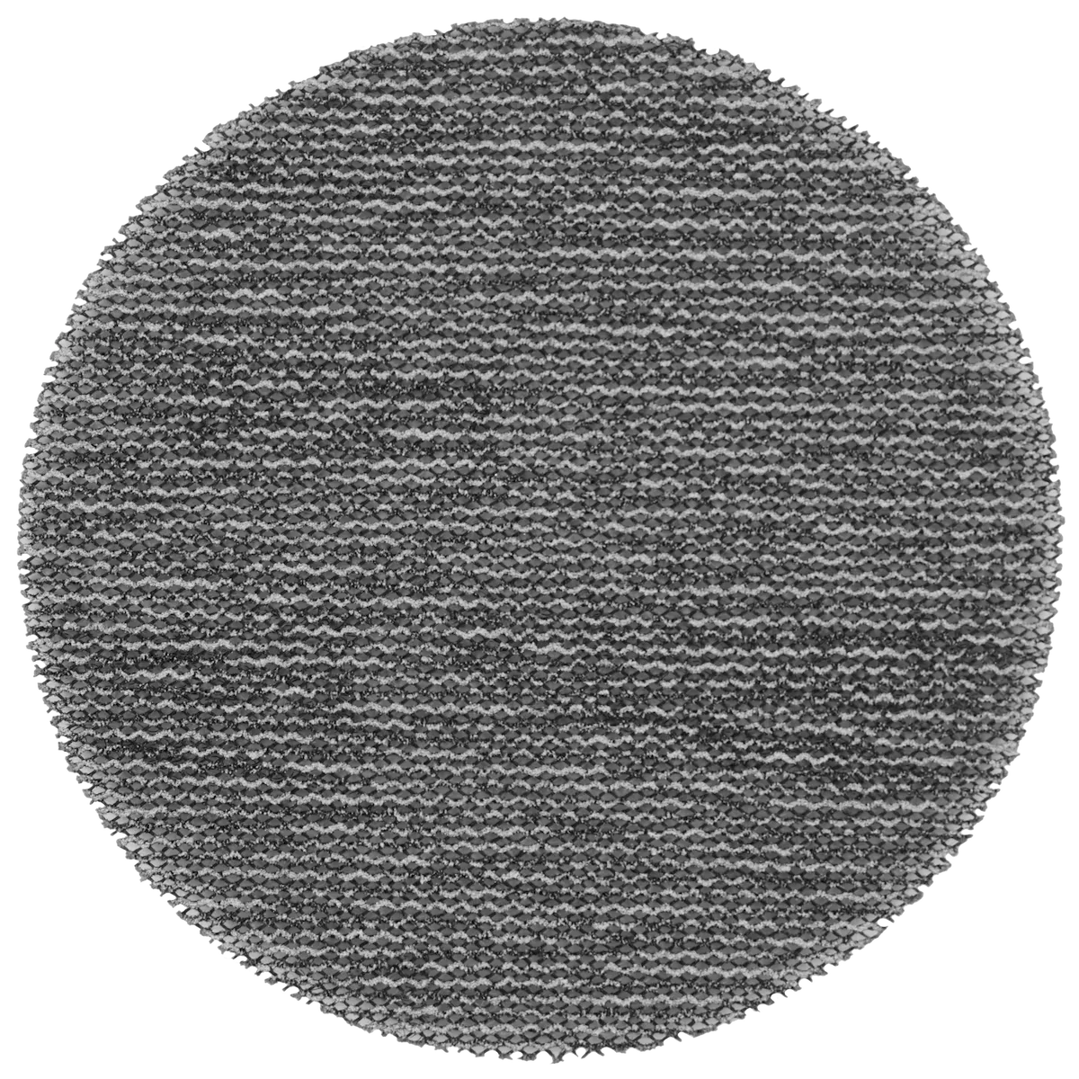 Milwaukee 3” 150 Grit Mesh Sanding Discs with POWERGRID Tear Resistant Mesh – (12 PK) + Pad Saver 48-80-6150