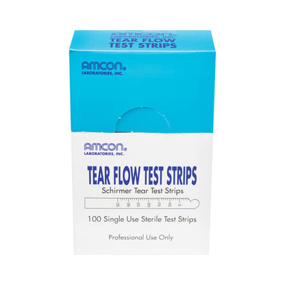Tear Flo™ Dry Eye Test Strips