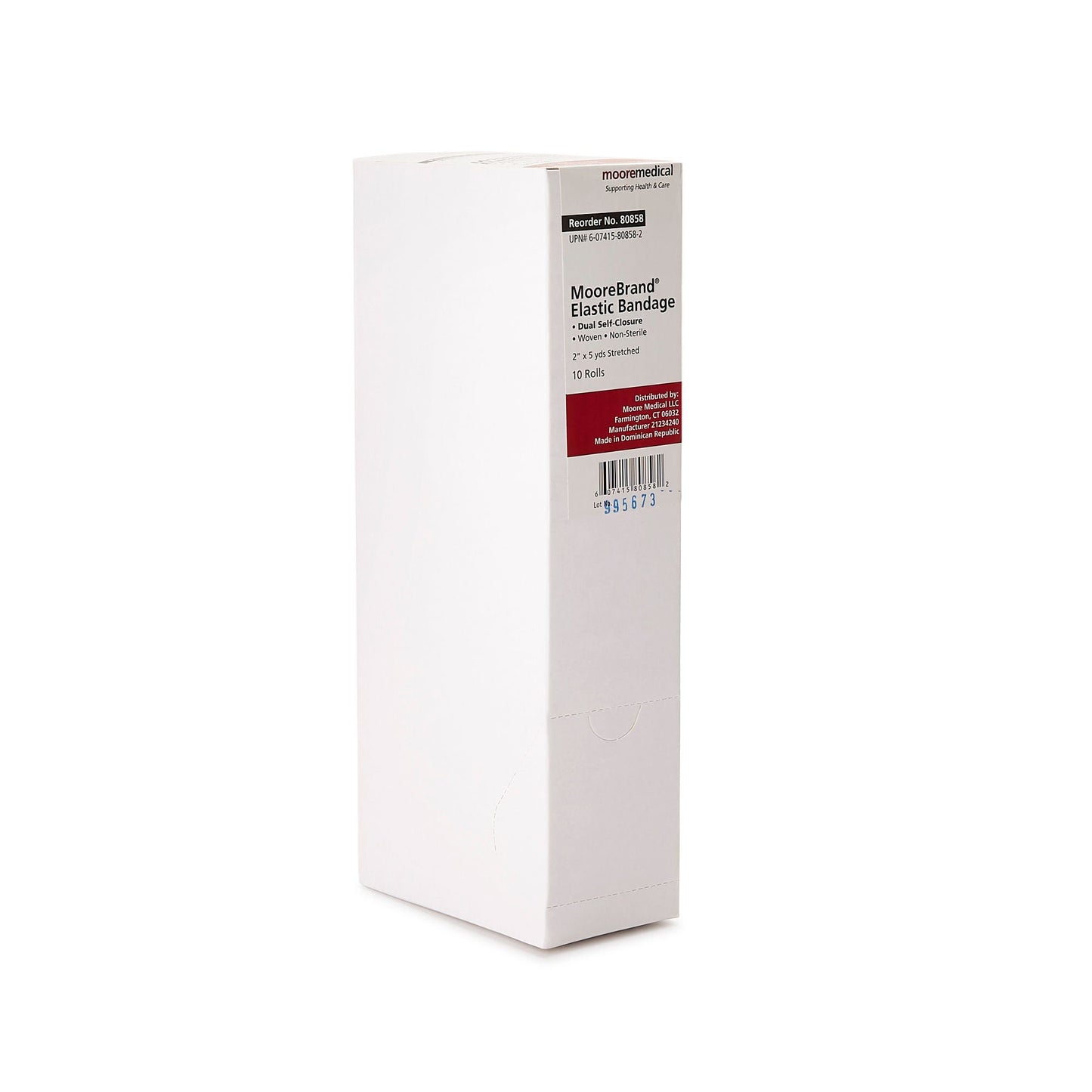 MooreBrand® Elastic Bandage
