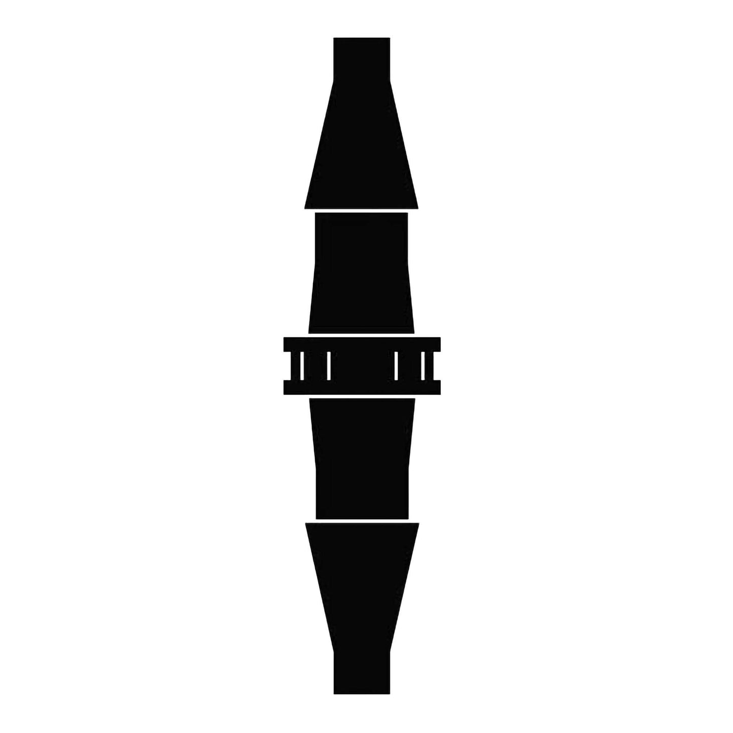 Tubing Connector