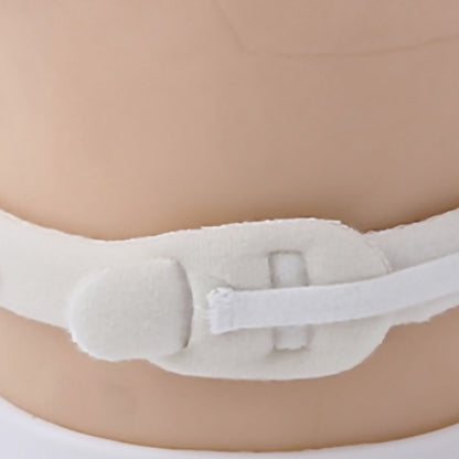 Marpac Tracheostomy Tube Collar