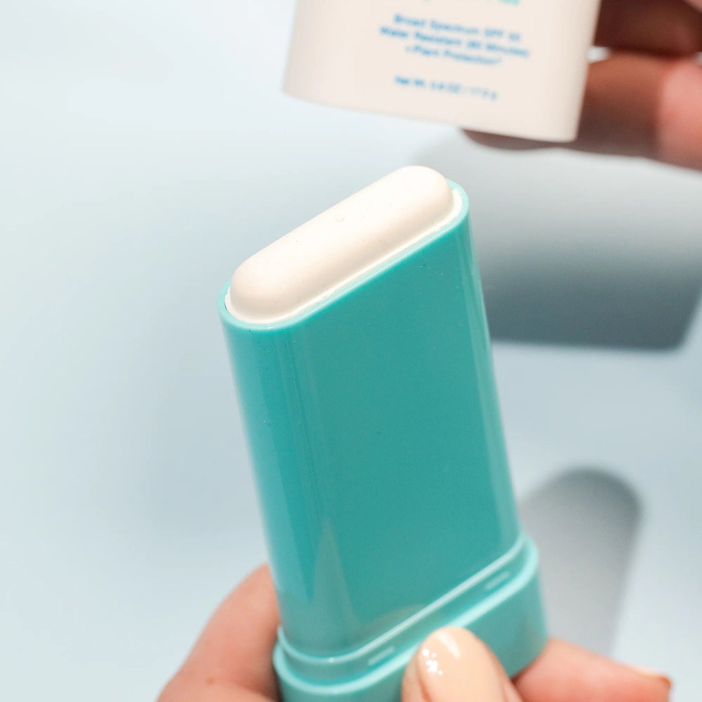 Coola® Mineral Sunscreen Stick Fragrance-Free Water-Resistant SPF 50