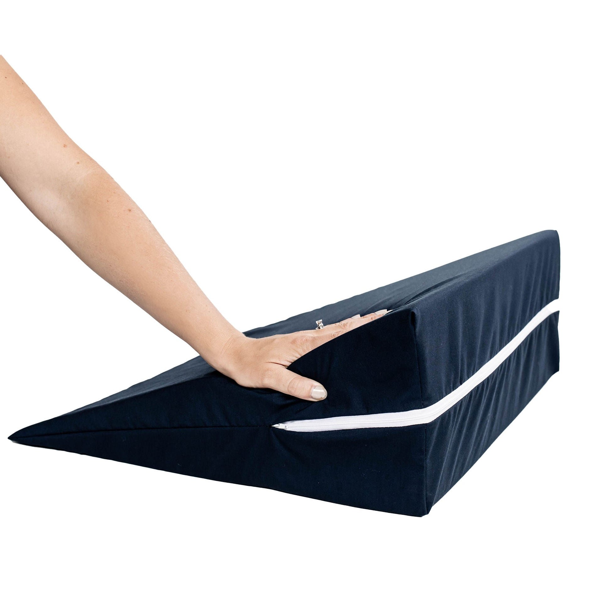 Hermell Products Foam Slant