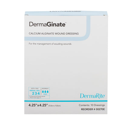 DermaGinate® Alginate Dressing