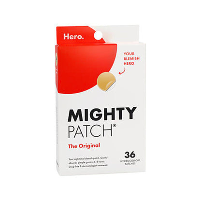 Mighty Patch Acne Treatment Patch