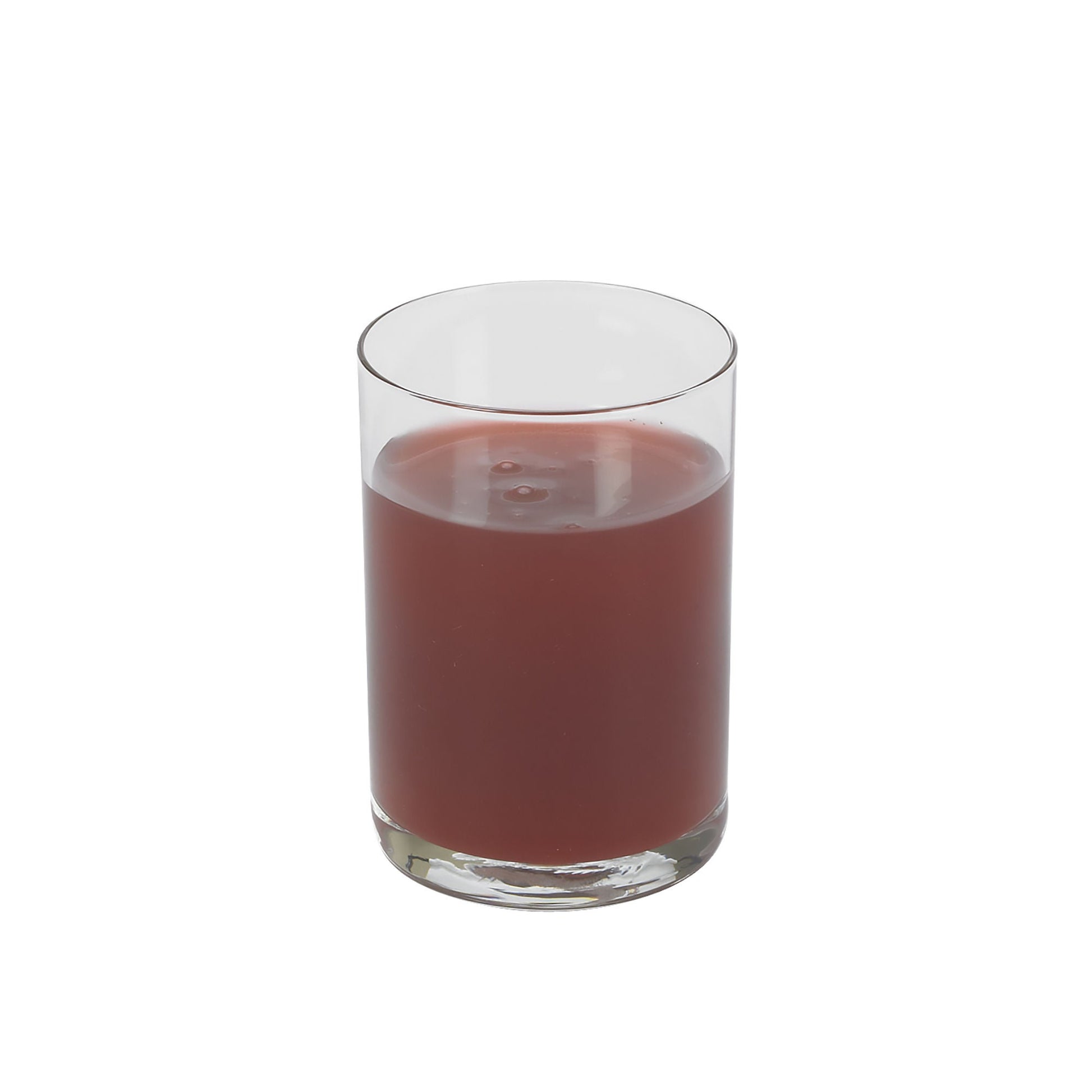 Thick & Easy® Clear Honey Consistency Cranberry Juice Thickened Beverage