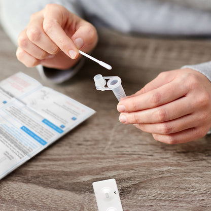 Advin COVID-19 Antigen Test Kit