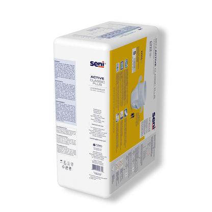 Seni® Active Classic Plus Moderate Absorbent Underwear