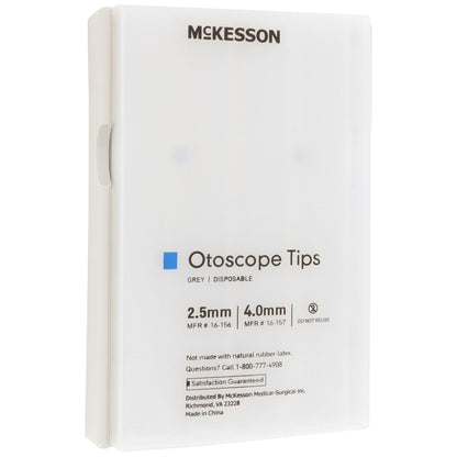 McKesson Specula Dispenser for use with McKesson Otoscope Tips