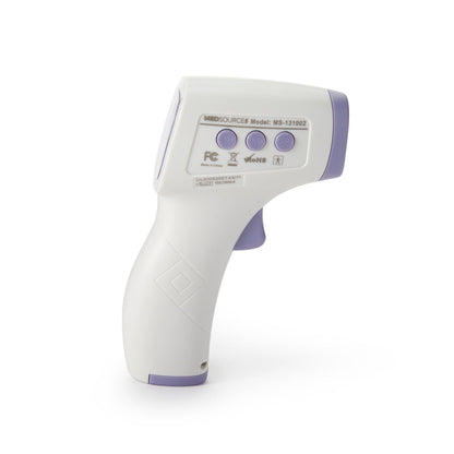 MEDSOURCE Noncontact Infrared Thermometer