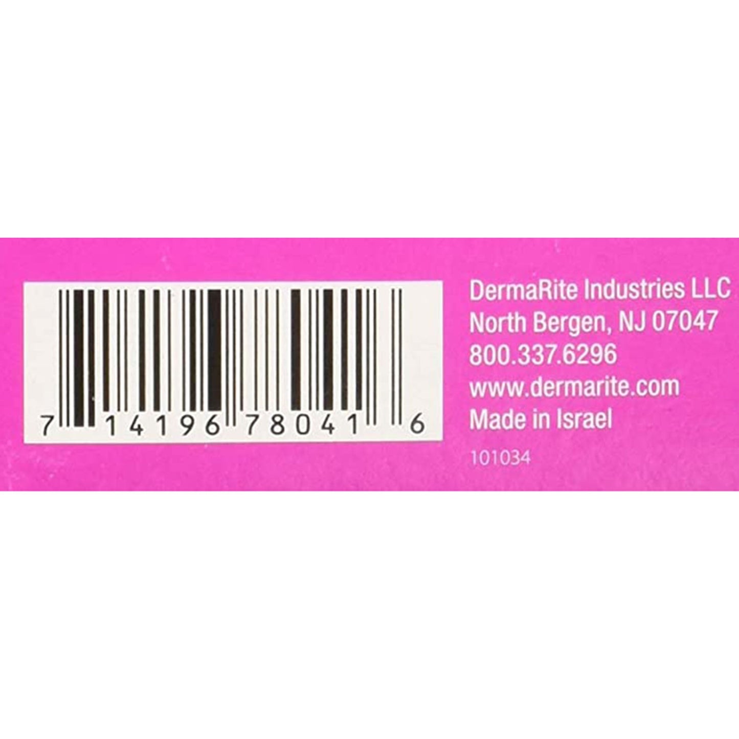 UnnaRite C™ Unna Boot with Calamine and Zinc Oxide