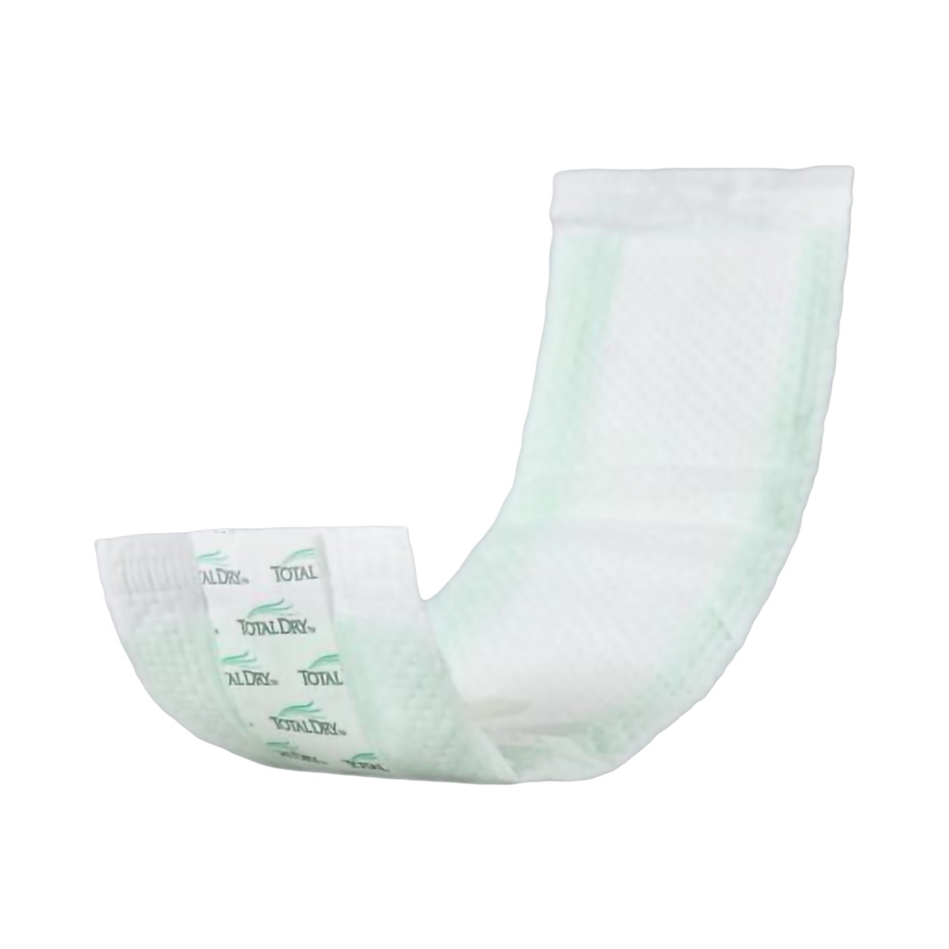 TotalDry™ Maximum Absorbency Bladder Control Pad, 11-Inch Length