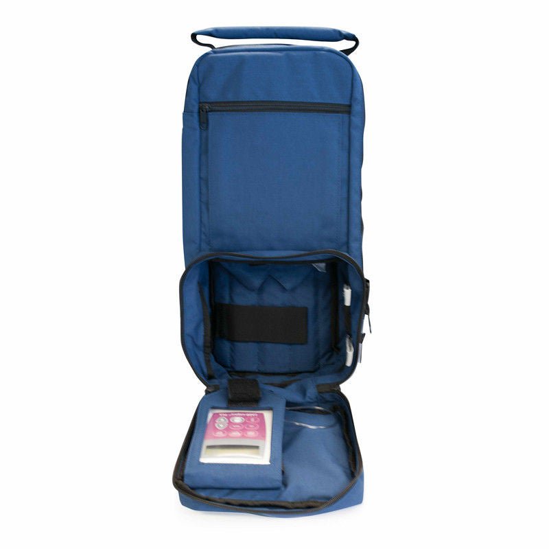 CADD Pump Backpack For Use with CADD Ambulatory Infusion Pump