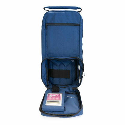 CADD Pump Backpack For Use with CADD Ambulatory Infusion Pump