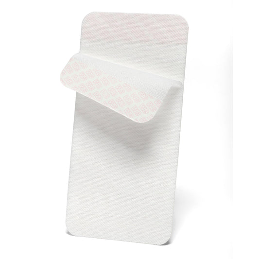 3M™ Medipore™ Soft Cloth Dressing Retention Tape, White