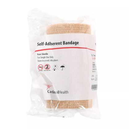Cardinal Health™ Self-Adherent Closure Cohesive Bandage