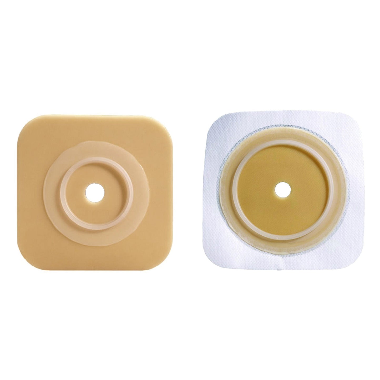 Sur-Fit Natura® Two-Piece Durahesive® Skin Barrier, flange