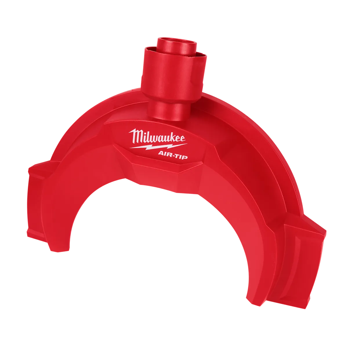 Milwaukee AIR-TIP Bucket Topper Dust Collector 49-90-2041 | Not Applicable Battery