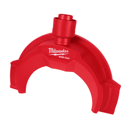 Milwaukee AIR-TIP Bucket Topper Dust Collector 49-90-2041 | Not Applicable Battery
