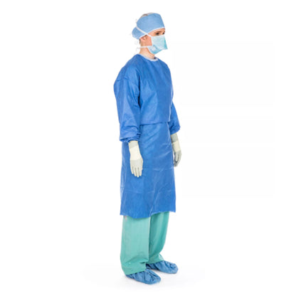 Cardinal Health Astound nonreinforced Surgical Gown With Towel