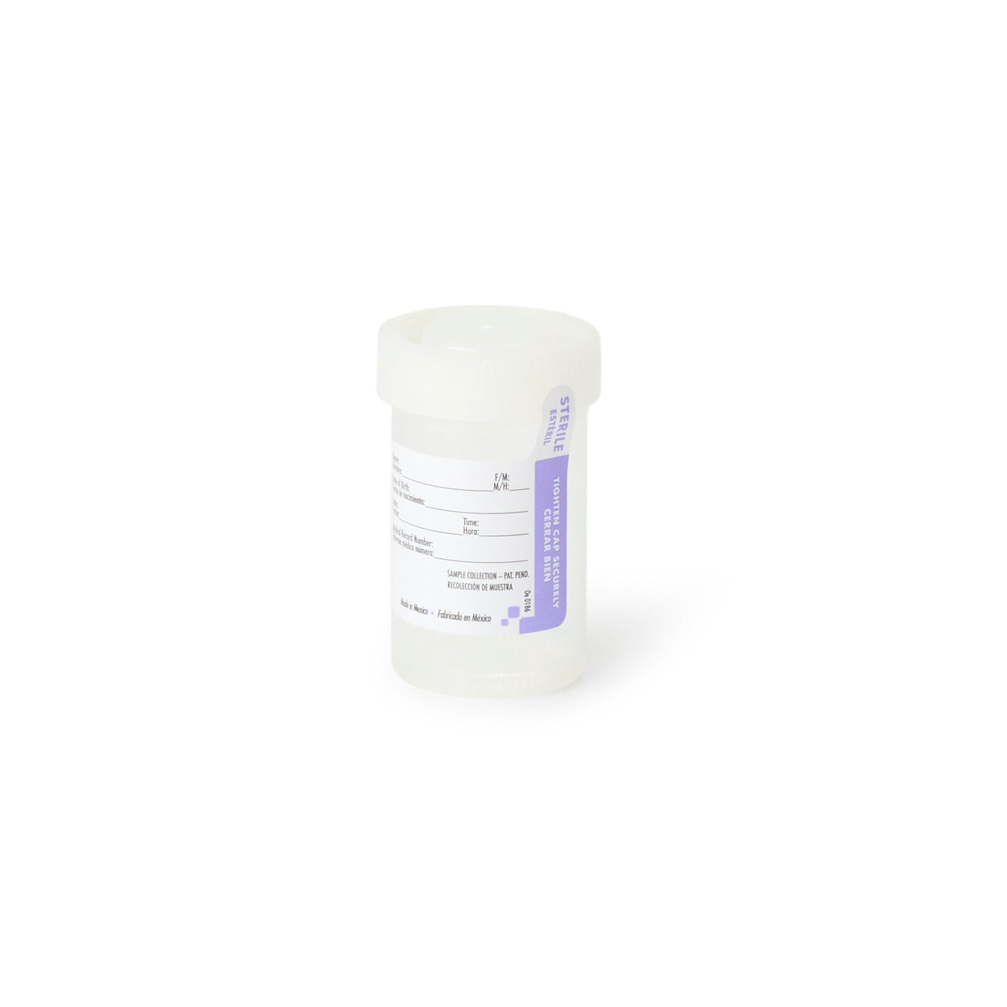 Tite-Rite™ Urine Specimen Container