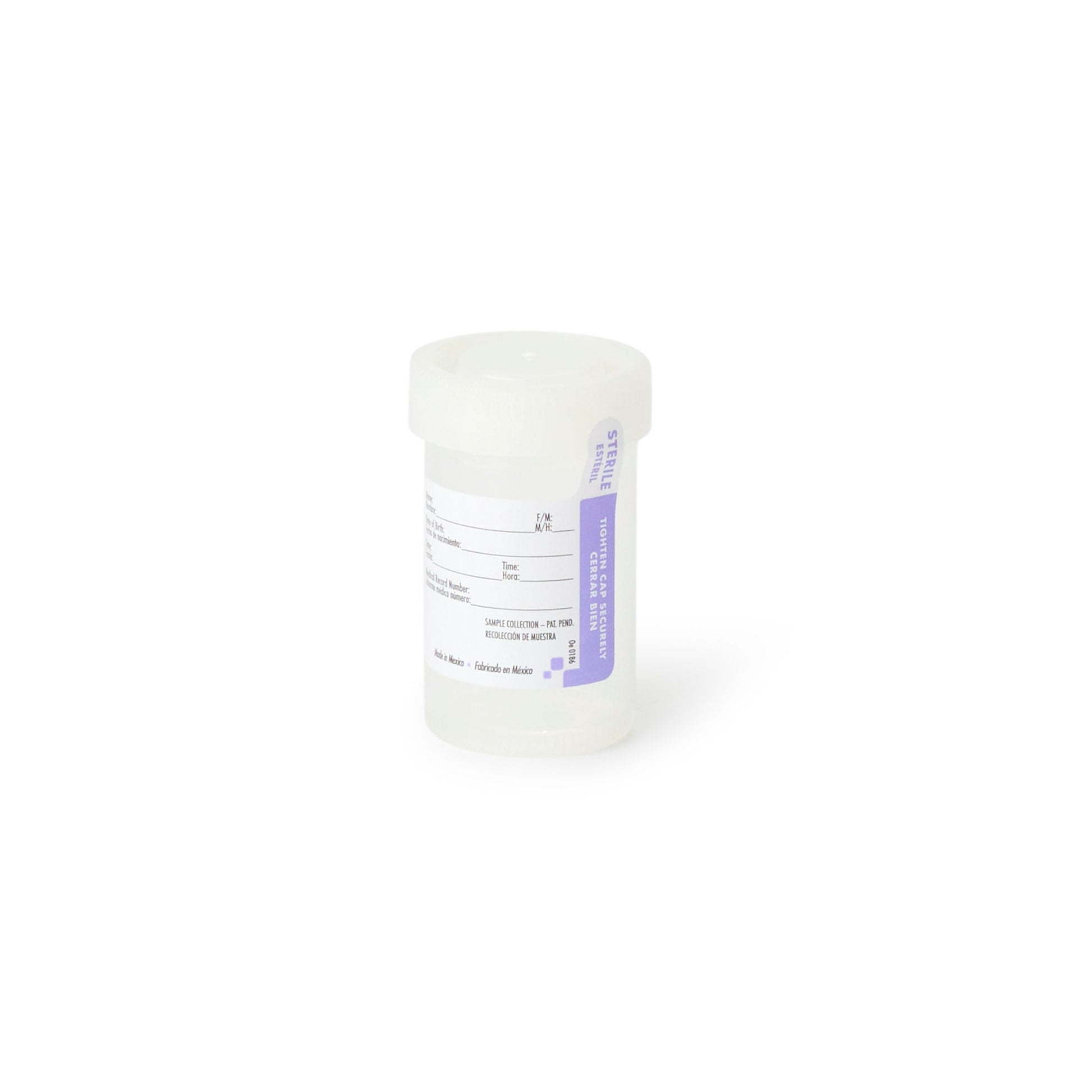 Tite-Rite™ Urine Specimen Container