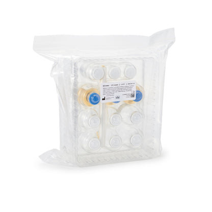HardyVal™ CSP Medium Complexity Microorganism Reproductive Health Test Kit