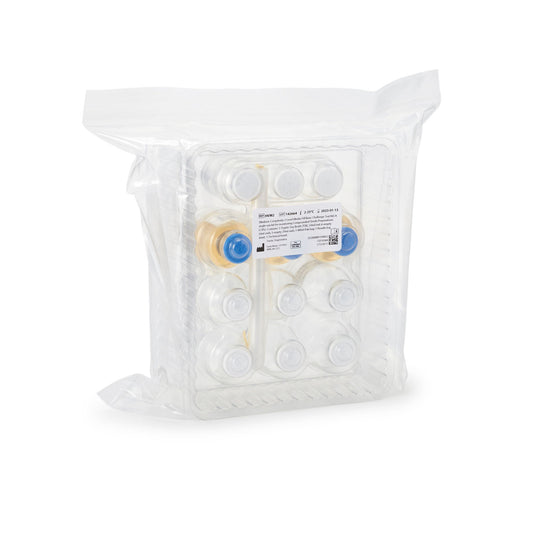 HardyVal™ CSP Medium Complexity Microorganism Reproductive Health Test Kit