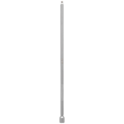 Milwaukee 1/4" Drive 12" Wobble Extension 43-24-9203 | 1/4 in Drive, Chrome Vanadium Steel