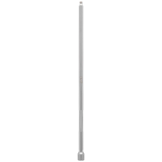 Milwaukee 1/4" Drive 12" Wobble Extension 43-24-9203 | 1/4 in Drive, Chrome Vanadium Steel