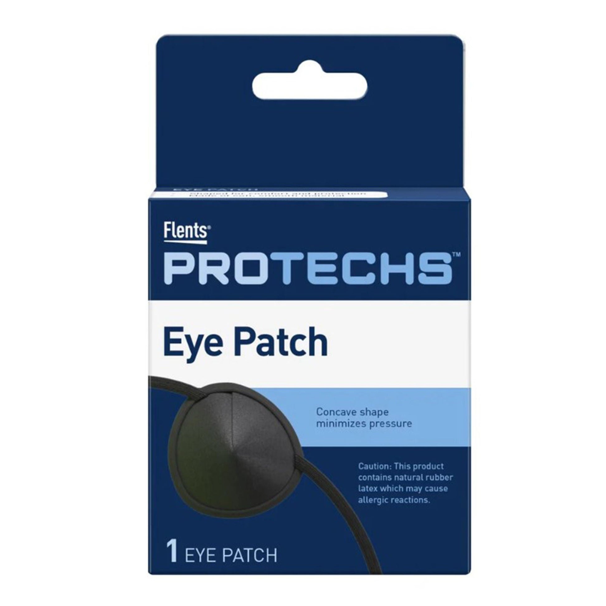 Flents® Eye Patch, One Size Fits Most