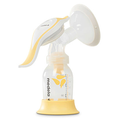 Harmony® Manual Breast Pump