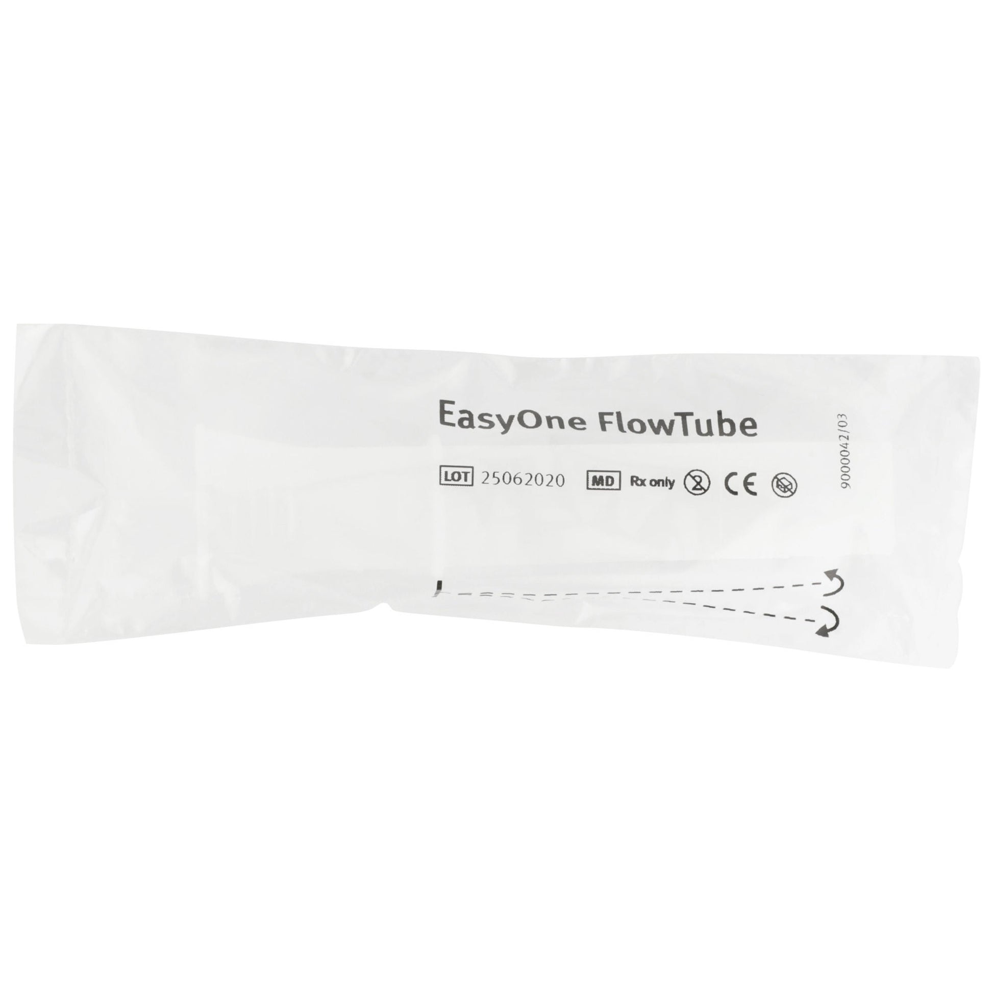 McKesson Lumeon™ Flow Tube Mouthpiece