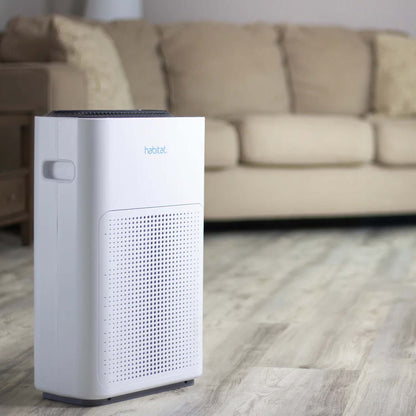 Habitat Air Purifier 280A(E)