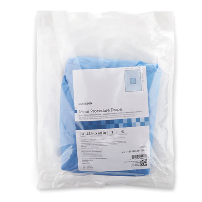 McKesson Sterile Minor Procedure Drape