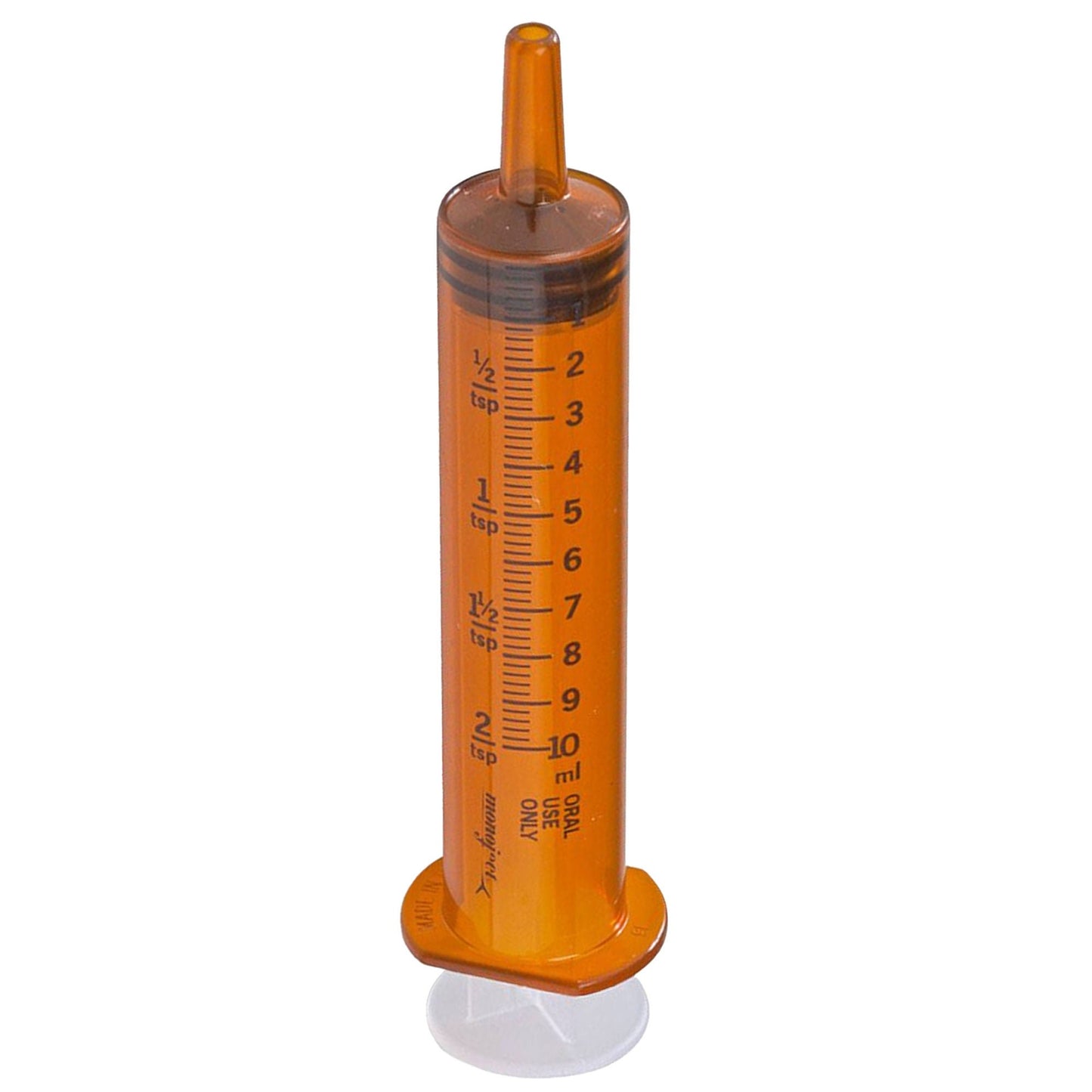 Monoject™ Oral Medication Syringe