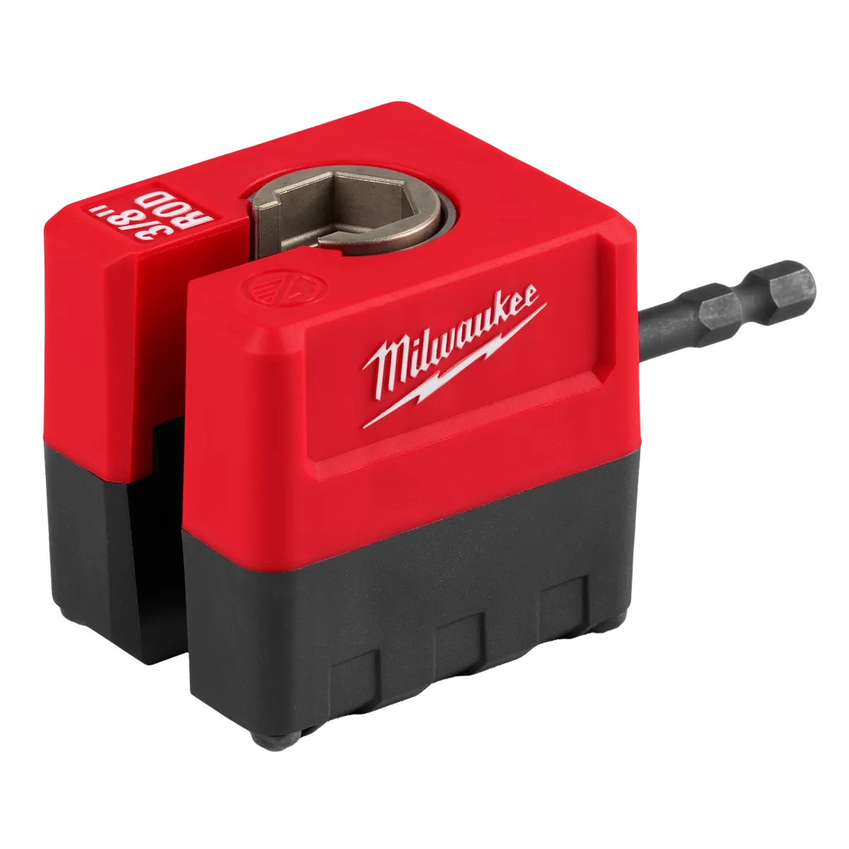 Milwaukee SHOCKWAVE Impact Duty 3/8" Threaded Rod Nut Runner 48-32-2391 | Not Applicable Battery