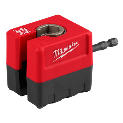 Milwaukee SHOCKWAVE Impact Duty 3/8" Threaded Rod Nut Runner 48-32-2391 | Not Applicable Battery