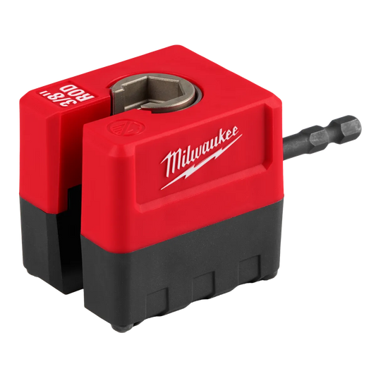 Milwaukee SHOCKWAVE Impact Duty 3/8" Threaded Rod Nut Runner 48-32-2391 | Not Applicable Battery