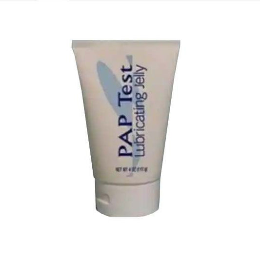 Aseptic Control® Nonsterile Lubricating Jelly, Tube