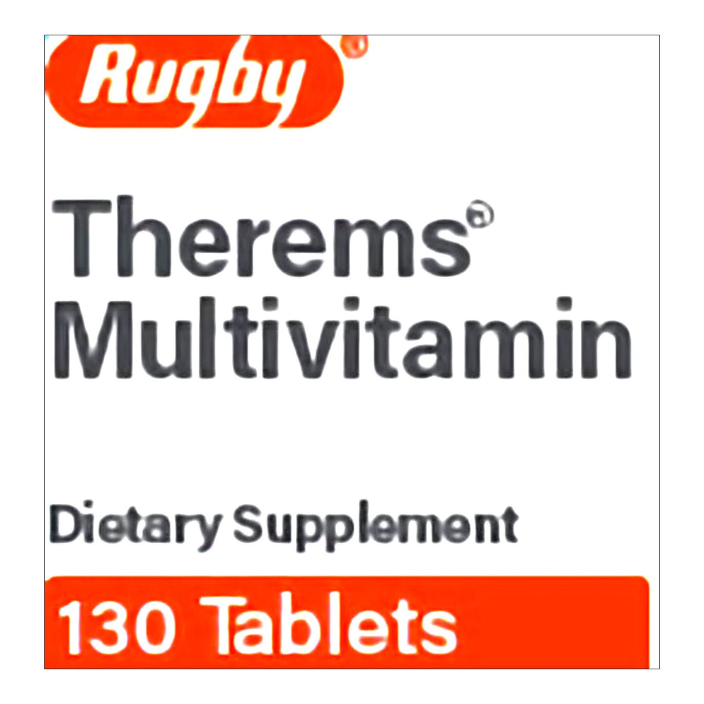 Multivitamin Supplement 400 mcg Strength Tablet